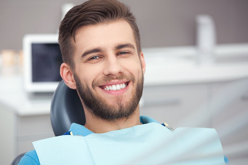 Dental Fillings in Rush