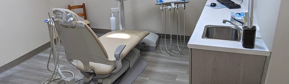 Dental Technology in Rush NY